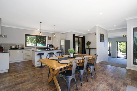 Luminosa - Coogee Beach Accommodation 1