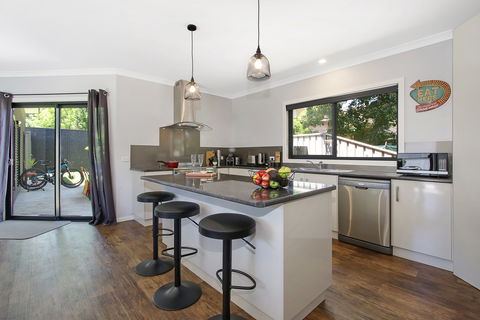 Luminosa - Coogee Beach Accommodation 2