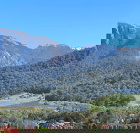 Mad on the Buckland - Coogee Beach Accommodation