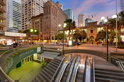 Manor Apartment Hotel - Coogee Beach Accommodation 0