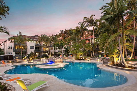 Mantra French Quarter - Coogee Beach Accommodation 0
