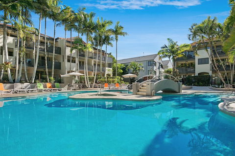 Mantra French Quarter - Coogee Beach Accommodation 2