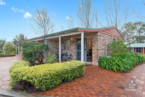 Margaret River Tourist Park - Coogee Beach Accommodation 2