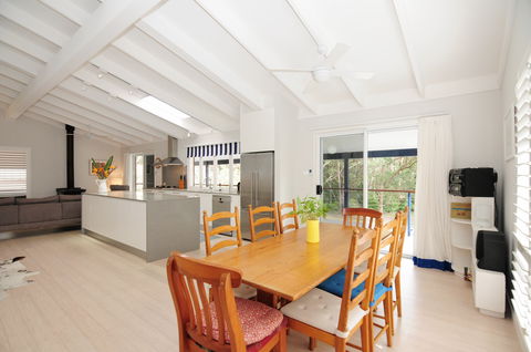 Mariner’s Retreat Jervis Bay - Coogee Beach Accommodation 0