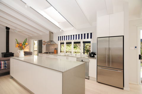 Mariner’s Retreat Jervis Bay - Coogee Beach Accommodation 2