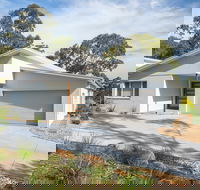 Melt Away Stress - Coogee Beach Accommodation