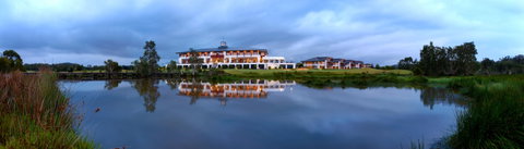 Mercure Kooindah Waters Central Coast - Coogee Beach Accommodation 0