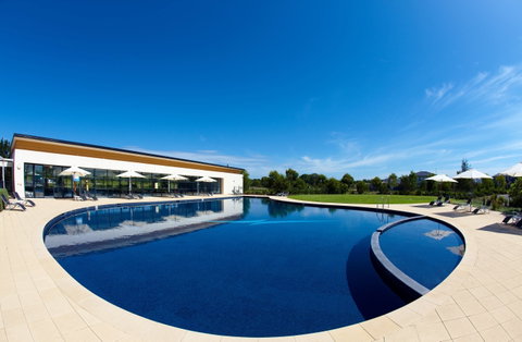Mercure Kooindah Waters Central Coast - Coogee Beach Accommodation 1