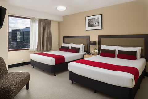 Mercure Welcome Melbourne - Coogee Beach Accommodation 0