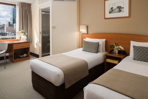 Mercure Welcome Melbourne - Coogee Beach Accommodation 2
