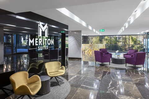 Meriton Suites North Ryde - Coogee Beach Accommodation 1