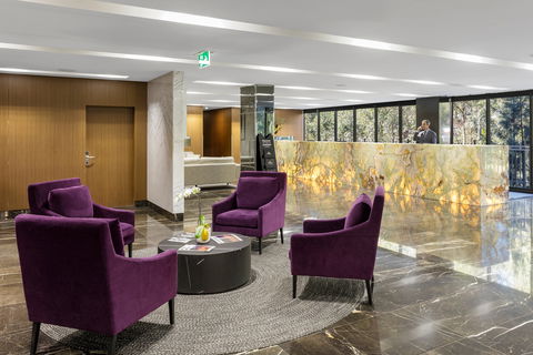 Meriton Suites North Ryde - Coogee Beach Accommodation 2