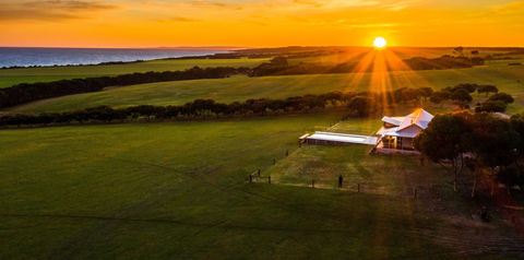 Mistere On Kangaroo Island - Coogee Beach Accommodation 1