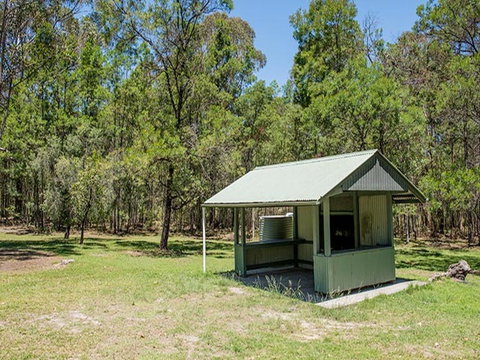 Mogo Campground - Coogee Beach Accommodation 2