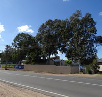 Moonta Bay Cabins - Cabin 3 - Coogee Beach Accommodation