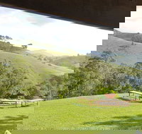 Mudaridge - Coogee Beach Accommodation