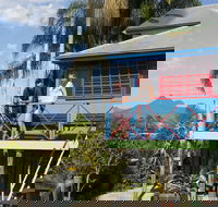 Murwillumbah  YHA Mount Warning - Coogee Beach Accommodation
