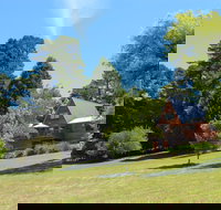 Murrarang - Coogee Beach Accommodation