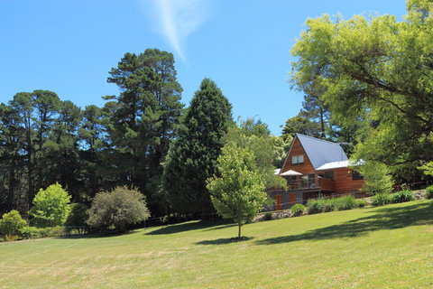 Murrarang - Coogee Beach Accommodation 0