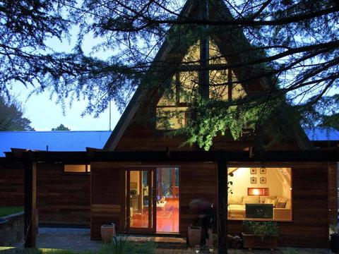 Murrarang - Coogee Beach Accommodation 1