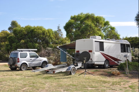 Naracoorte Caves Camping And Accomodation - Coogee Beach Accommodation 1