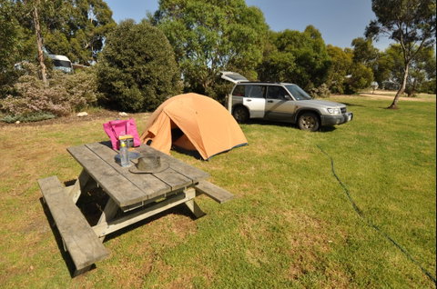 Naracoorte Caves Camping And Accomodation - Coogee Beach Accommodation 2