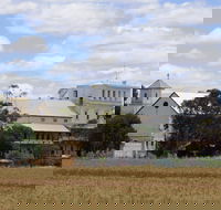 New Norcia Monastery Guesthouse - Coogee Beach Accommodation