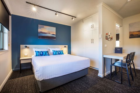 Nightcap At Riverside Hotel Motel - Coogee Beach Accommodation 1
