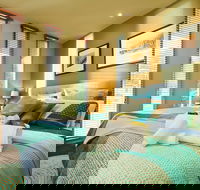 No. 6 Luxury Private Haven - Coogee Beach Accommodation