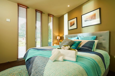 No. 6 Luxury Private Haven - Coogee Beach Accommodation 0