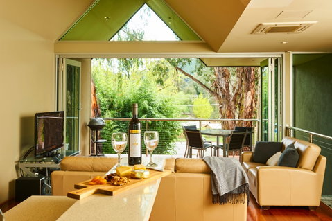No. 6 Luxury Private Haven - Coogee Beach Accommodation 1