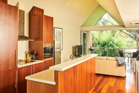 No. 6 Luxury Private Haven - Coogee Beach Accommodation 2