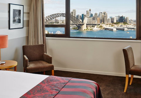 North Sydney Harbourview Hotel - Coogee Beach Accommodation 0