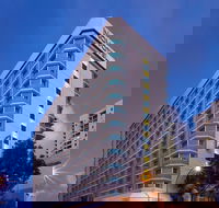 Novotel Perth Langley - Coogee Beach Accommodation