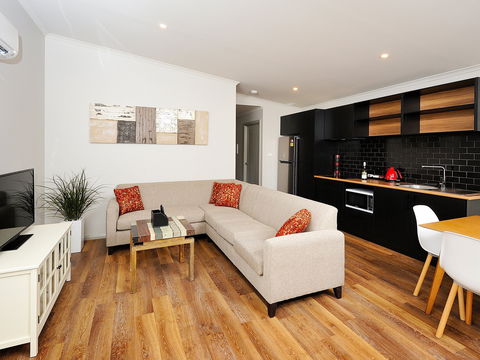 NRMA Port Arthur Holiday Park - Coogee Beach Accommodation 0