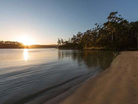 NRMA Port Arthur Holiday Park - Coogee Beach Accommodation 1