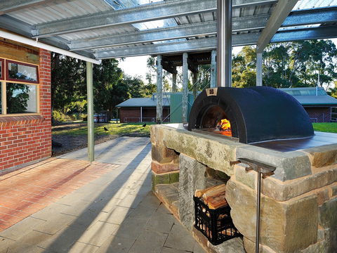 NRMA Port Arthur Holiday Park - Coogee Beach Accommodation 2