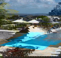 Oaks The Entrance Waterfront Resort - Coogee Beach Accommodation