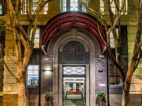 Oaks Sydney Goldsbrough Suites - Coogee Beach Accommodation 0