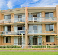 Oceanview  at Flynns - Coogee Beach Accommodation