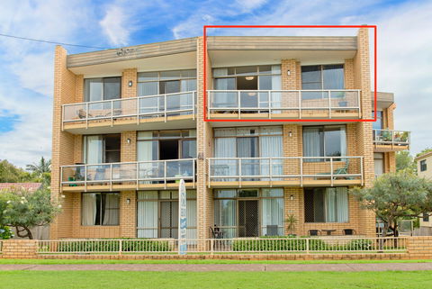 Oceanview  At Flynns - Coogee Beach Accommodation 0