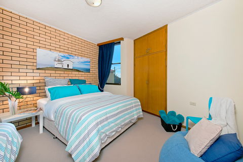 Oceanview  At Flynns - Coogee Beach Accommodation 2