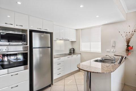 Oceanview 1 - Coogee Beach Accommodation 1