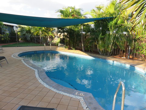 Ochre Moon Bed & Breakfast - Coogee Beach Accommodation 0