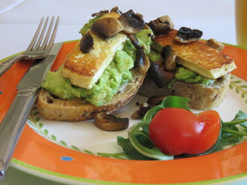 Ochre Moon Bed & Breakfast - Coogee Beach Accommodation 1