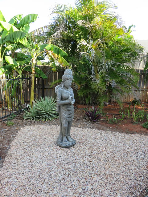 Ochre Moon Bed & Breakfast - Coogee Beach Accommodation 2