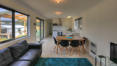 Orford Beachside Holiday Park - Coogee Beach Accommodation 0