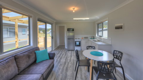 Orford Beachside Holiday Park - Coogee Beach Accommodation 1