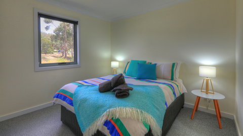 Orford Beachside Holiday Park - Coogee Beach Accommodation 2