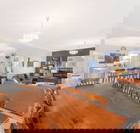 Orion Beach House - Jervis Bay - Coogee Beach Accommodation